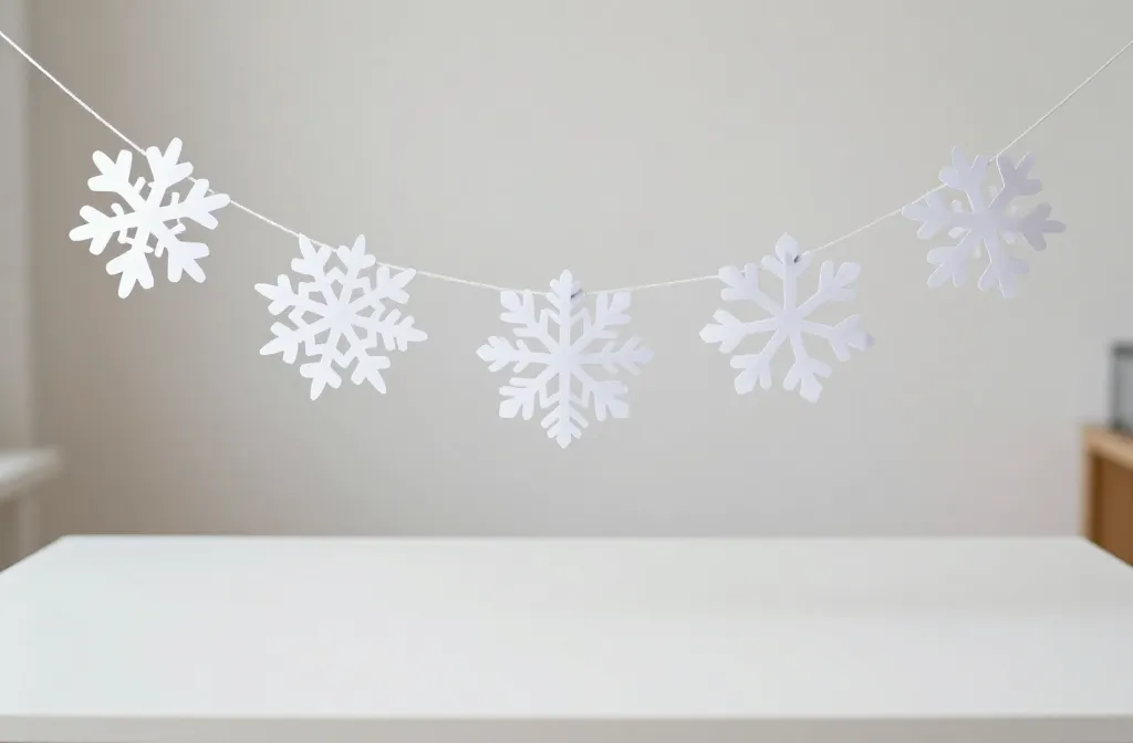 17 Paper Snowflake Ideas Beyond the Basic Shape