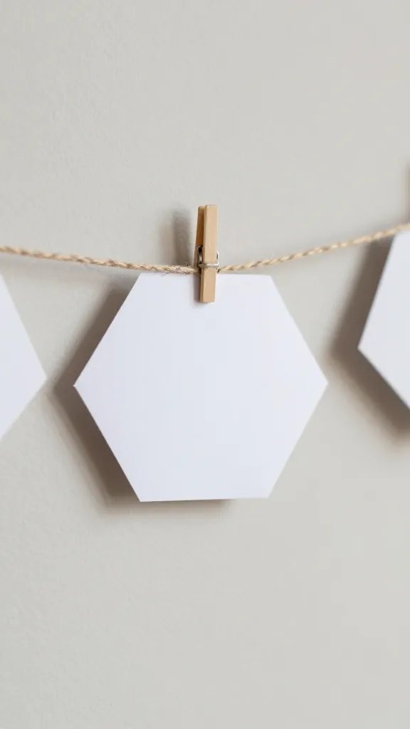 13 Paper Garland Ideas for Party Decor 2 Item 1