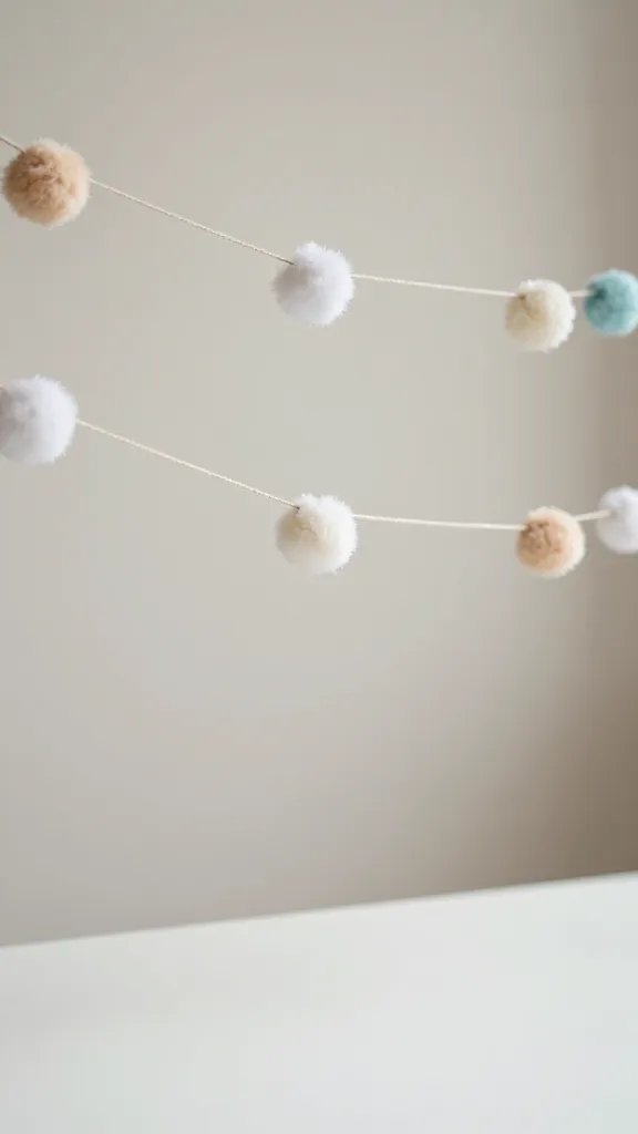 13 Paper Garland Ideas for Party Decor 5 Item 4