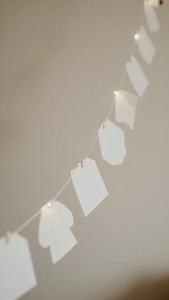 13 Paper Garland Ideas for Party Decor 6 Item 5