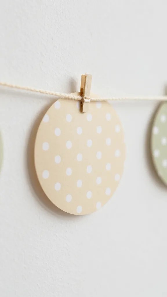 13 Paper Garland Ideas for Party Decor 7 Item 6