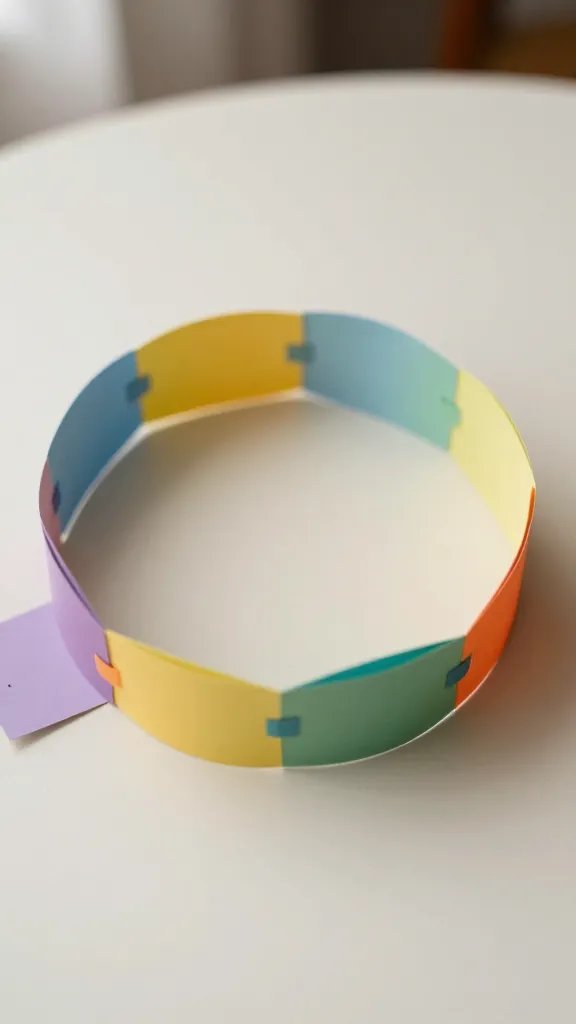 13 Paper Garland Ideas for Party Decor 13 Item 12