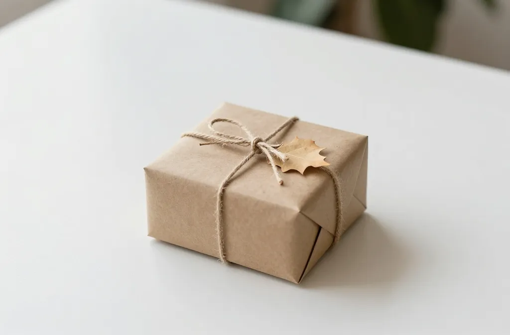 16 Paper Craft Ideas for Gift Wrapping