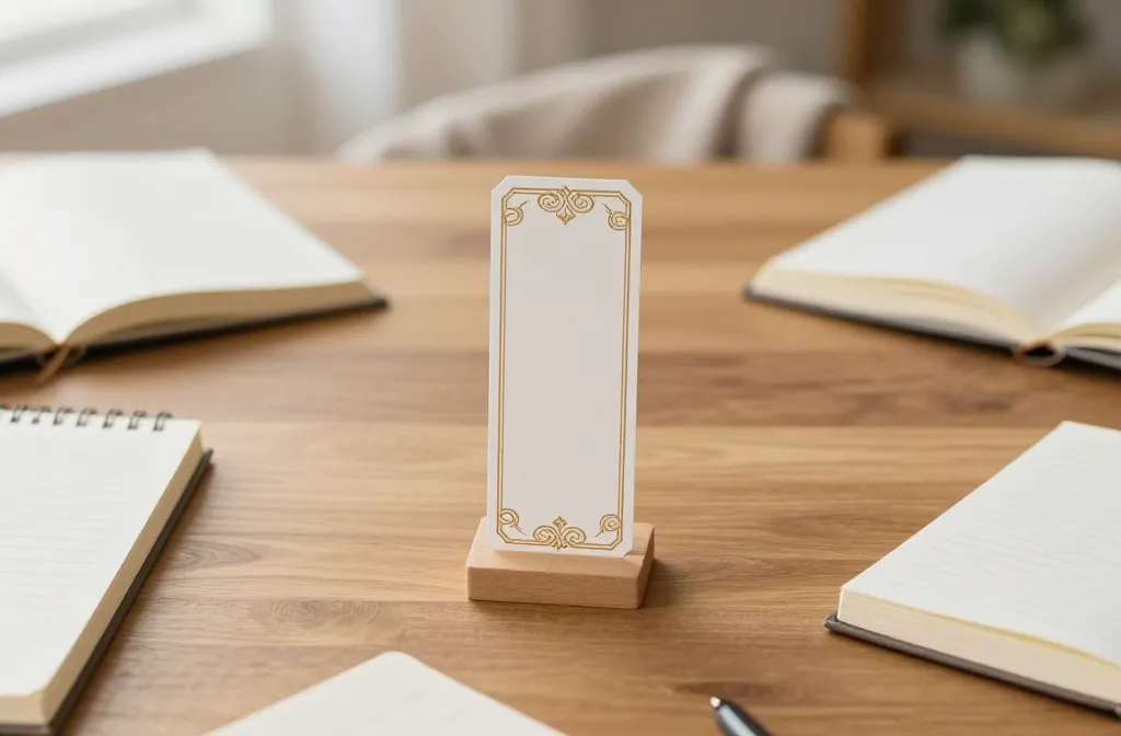 15 Paper Bookmark Ideas for Book Lovers