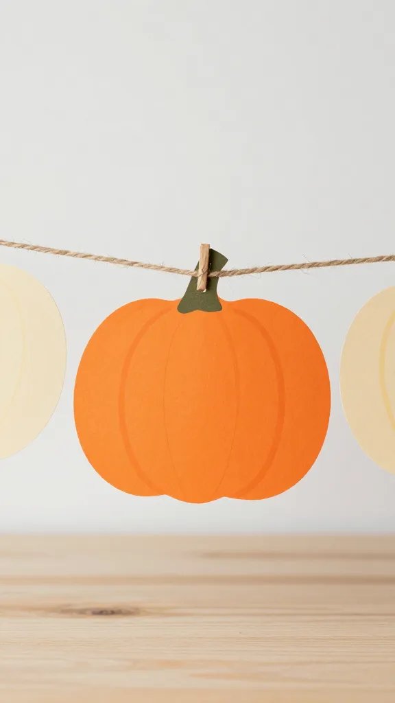 14 Paper Craft Ideas for Fall and Autumn Decor 4 Item 3