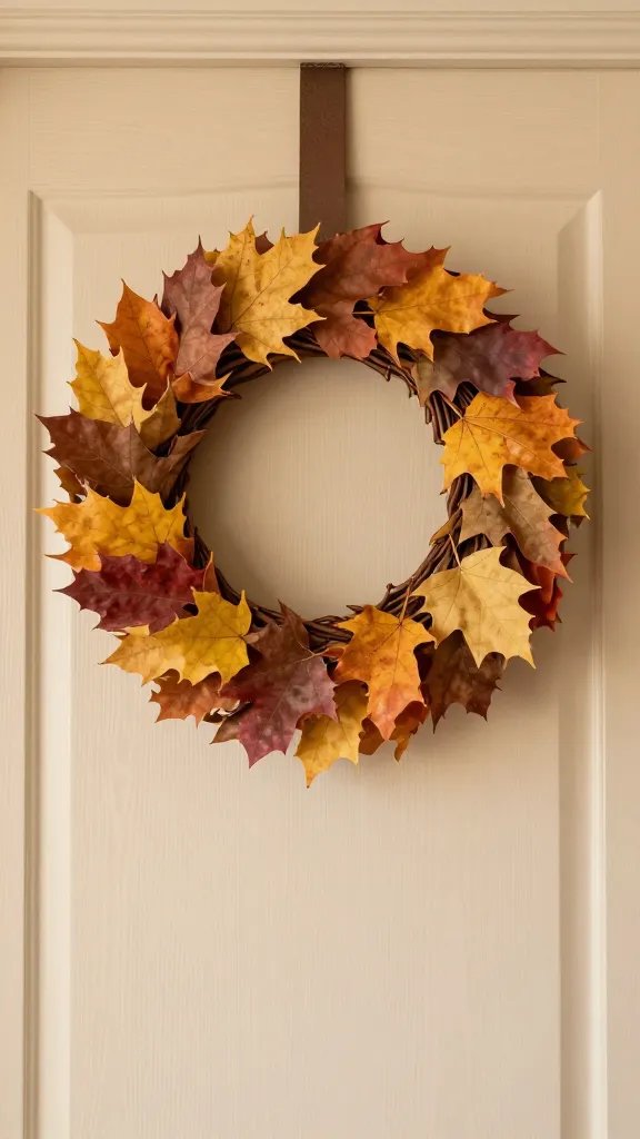 14 Paper Craft Ideas for Fall and Autumn Decor 7 Item 6