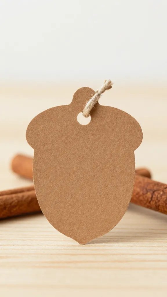 14 Paper Craft Ideas for Fall and Autumn Decor 9 Item 8