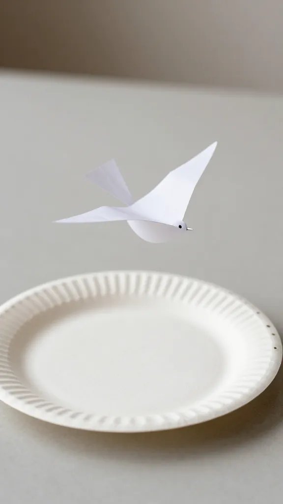 14 Paper Craft Ideas for Fall and Autumn Decor 11 Item 10