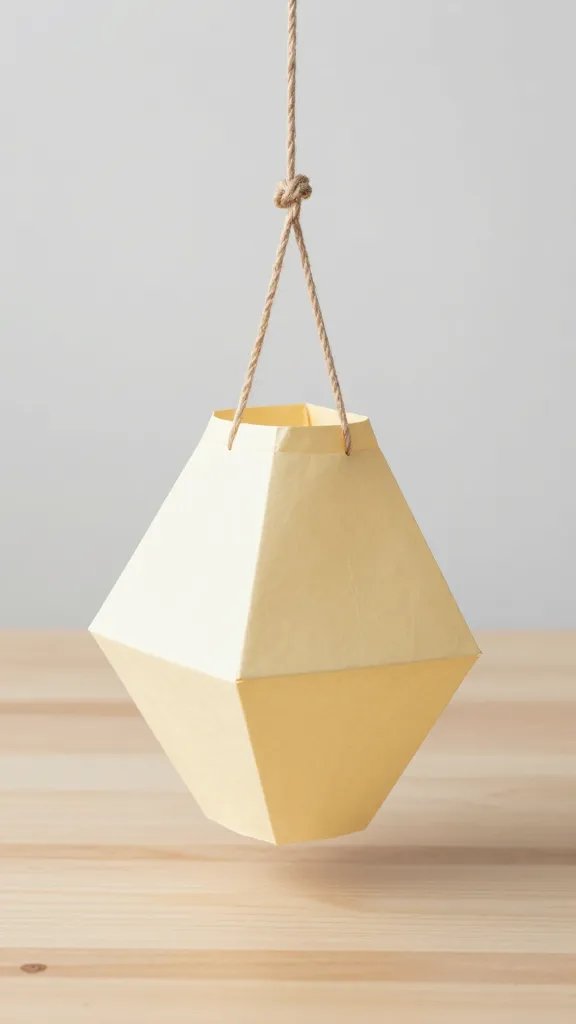 17 Paper Craft Ideas for a Rainy Afternoon 5 Item 4