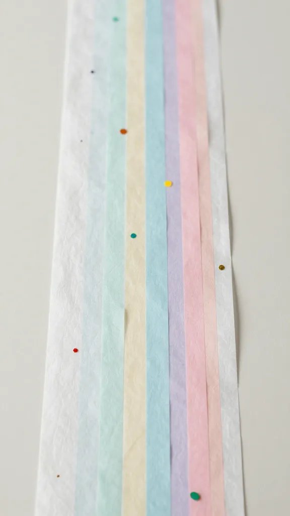 17 Paper Craft Ideas for a Rainy Afternoon 18 Item 17