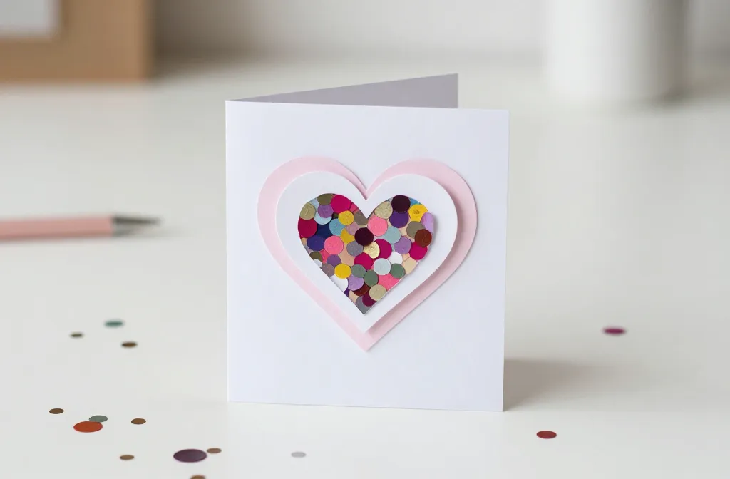 17 Paper Craft Ideas for Birthday Card Making