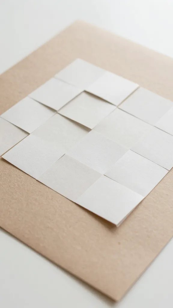 14 Paper Craft Ideas for Wall Decor on a Budget 2 Item 1