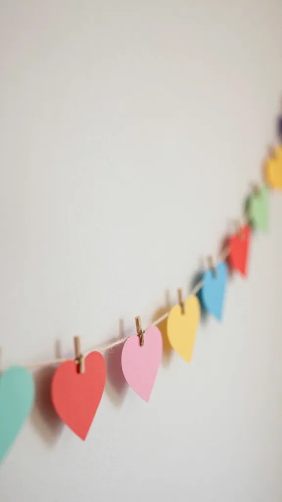 14 Paper Craft Ideas for Wall Decor on a Budget 3 Item 2
