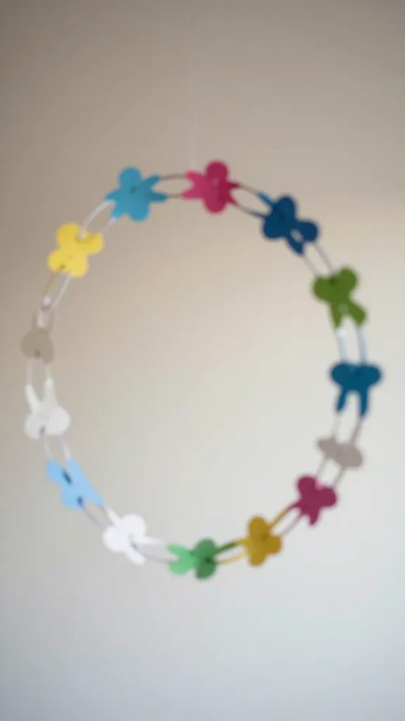 14 Paper Craft Ideas for Wall Decor on a Budget 4 Item 3