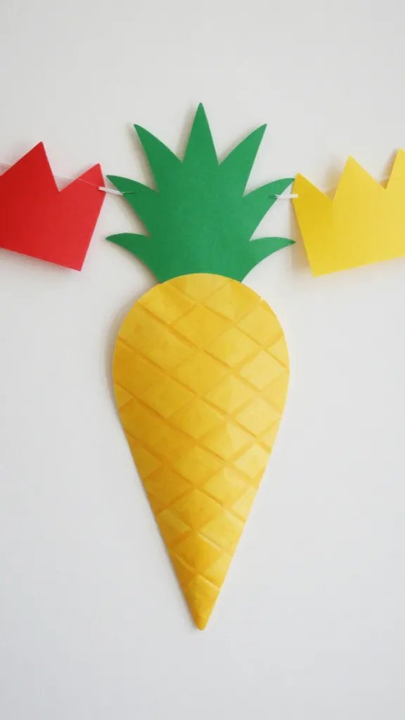 14 Paper Craft Ideas for Wall Decor on a Budget 7 Item 6