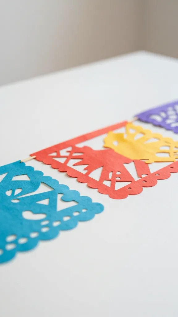 14 Paper Craft Ideas for Wall Decor on a Budget 11 Item 10