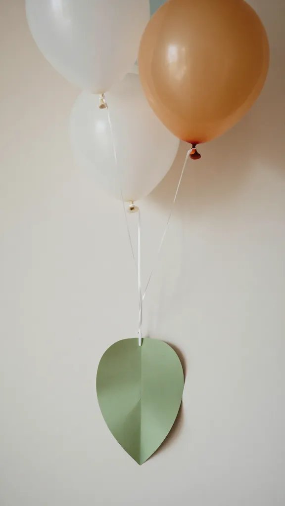 14 Paper Craft Ideas for Wall Decor on a Budget 15 Item 14