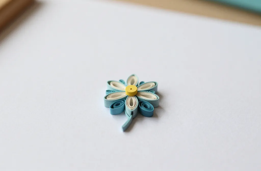14 Quilling Ideas for Beginners Who Want Fast Wins