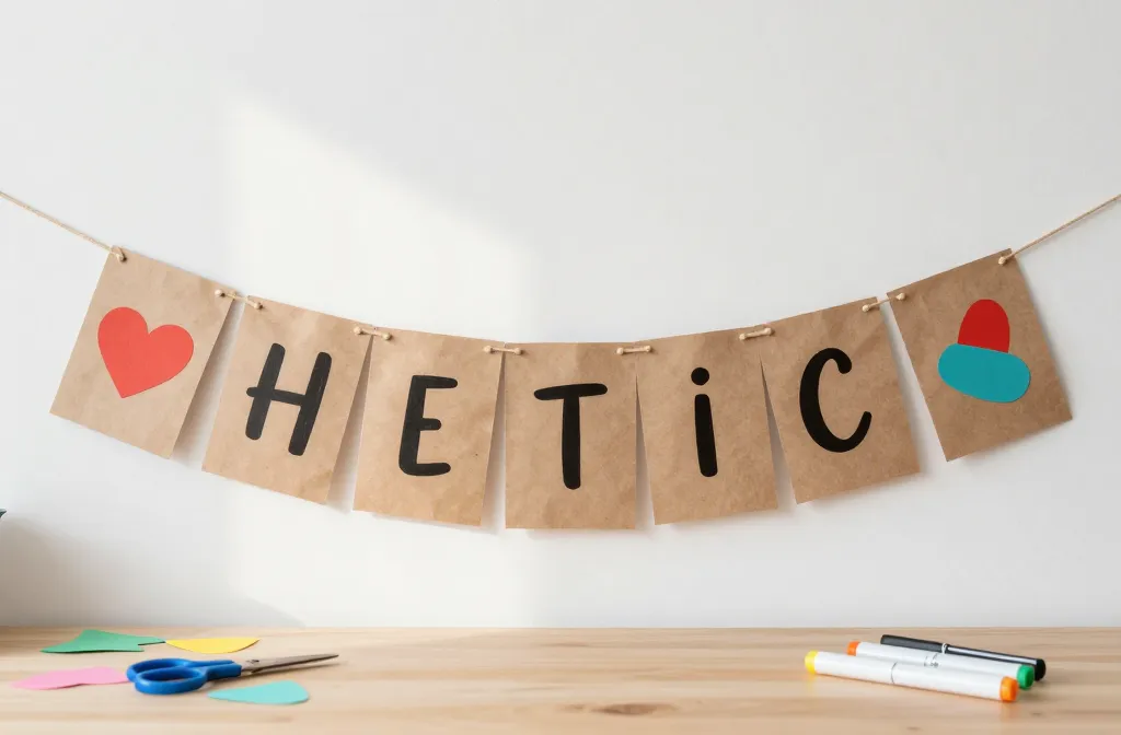15 Paper Craft Ideas for Teacher Appreciation Week