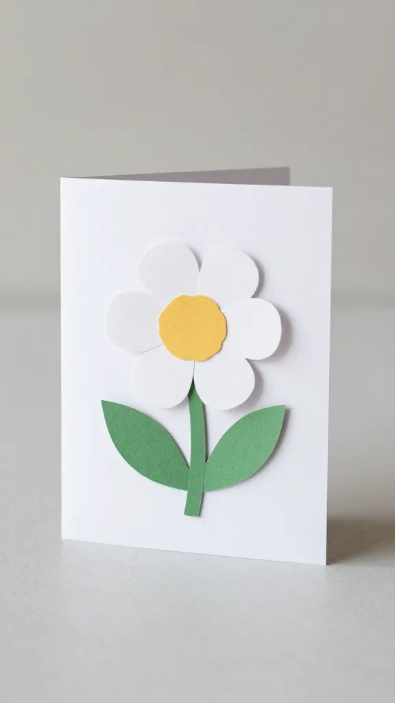 16 Paper Craft Ideas for Mothers Day Gifts 5 Item 4
