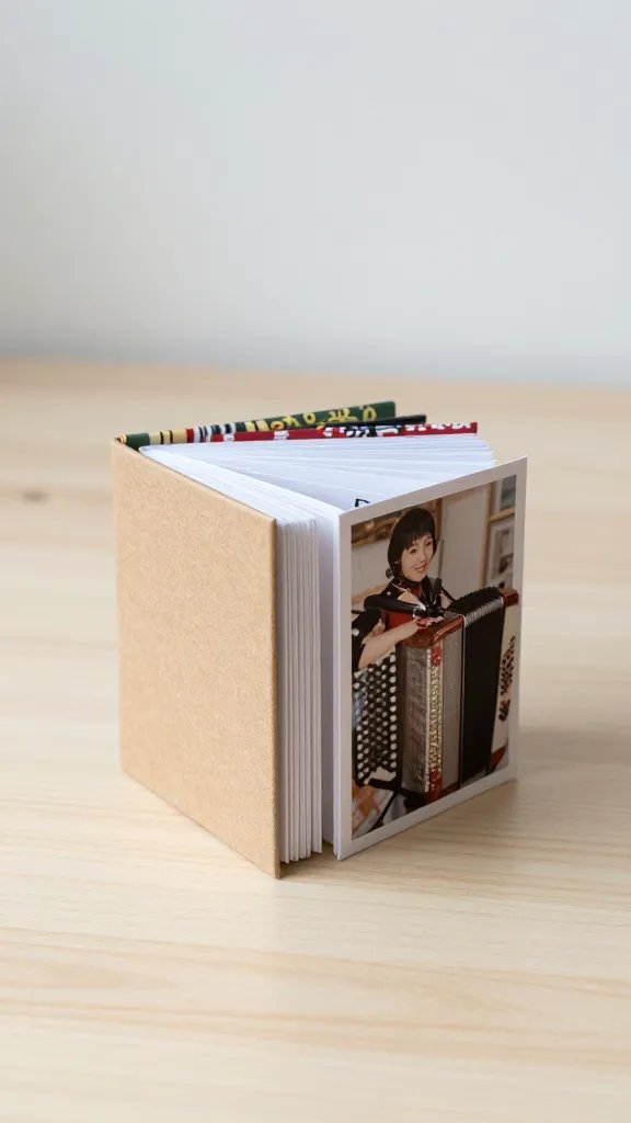 16 Paper Craft Ideas for Mothers Day Gifts 8 Item 7