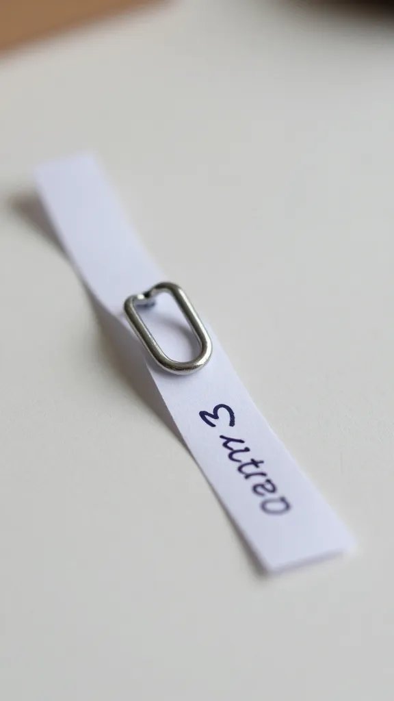 16 Paper Craft Ideas for Mothers Day Gifts 17 Item 16