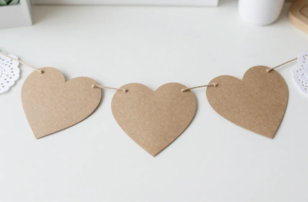 13 Paper Craft Ideas for Valentines Day