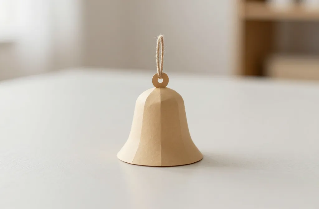 17 Paper Craft Ideas for Christmas Ornaments