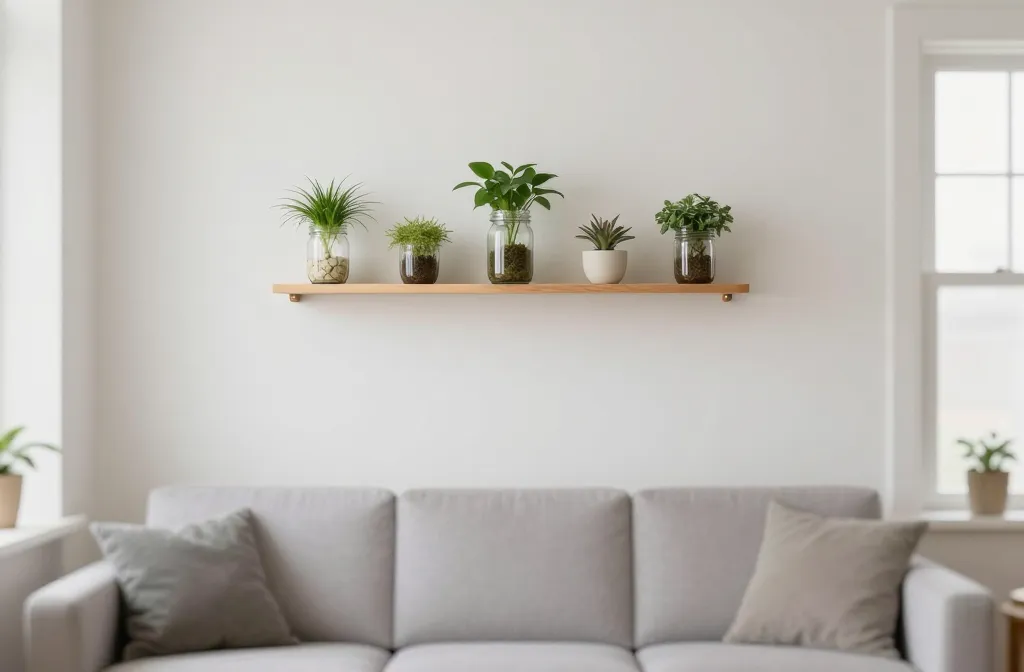 14 Decorative Craft Ideas for a Dorm Room
