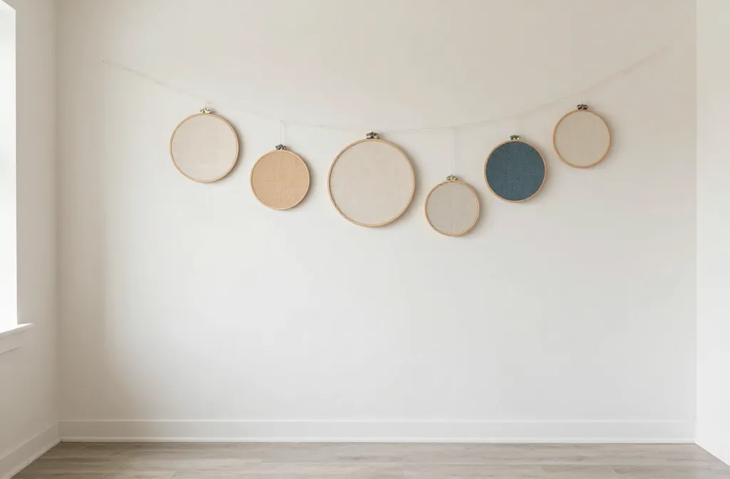16 Decorative Craft Ideas for an Empty Corner