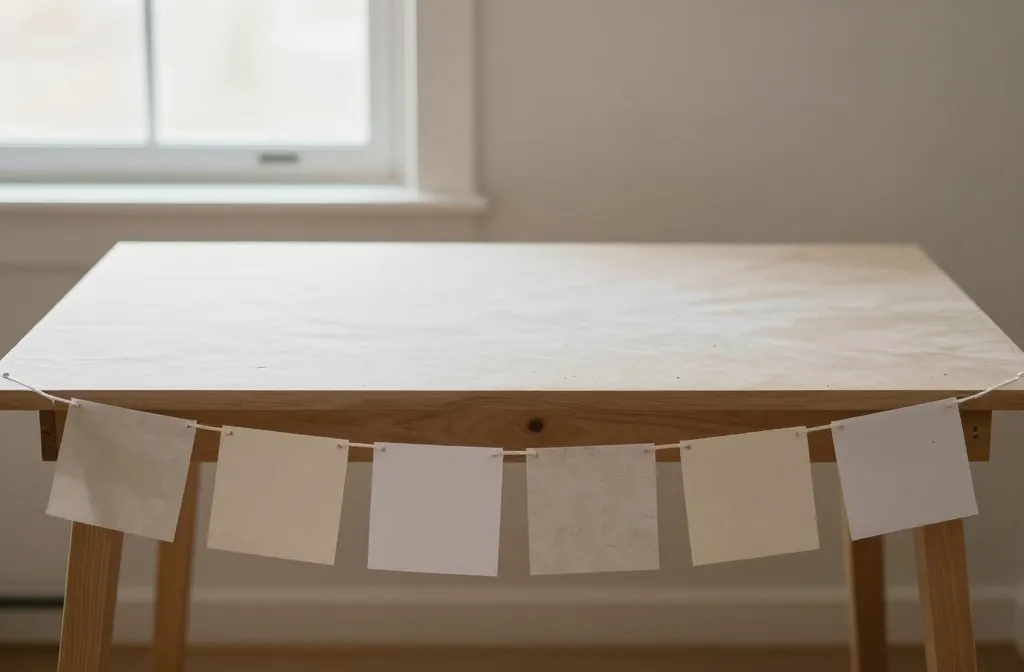 14 Decorative Craft Ideas for Beginners With No Tools