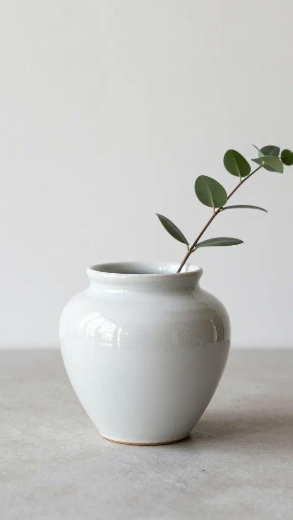17 Minimalist Decorative Craft Ideas for a Calm Home 4 Item 3