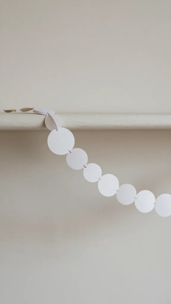 17 Minimalist Decorative Craft Ideas for a Calm Home 5 Item 4
