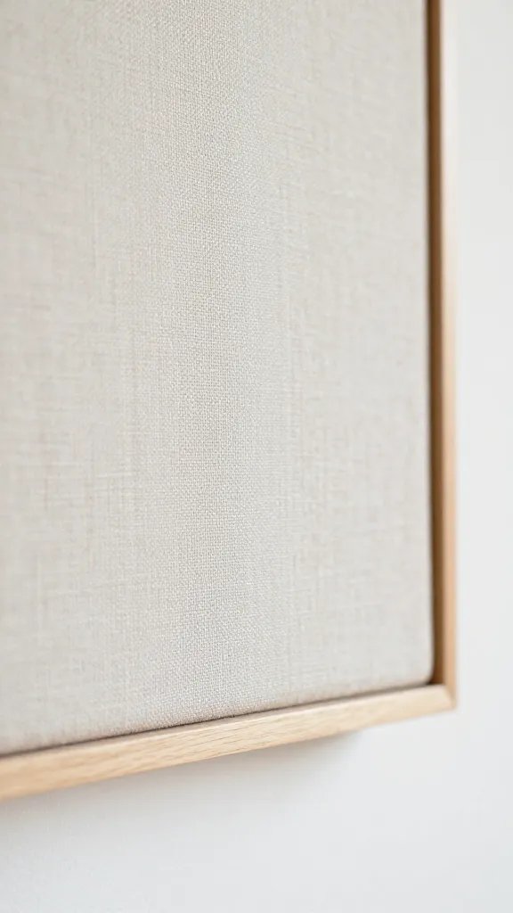 17 Minimalist Decorative Craft Ideas for a Calm Home 6 Item 5