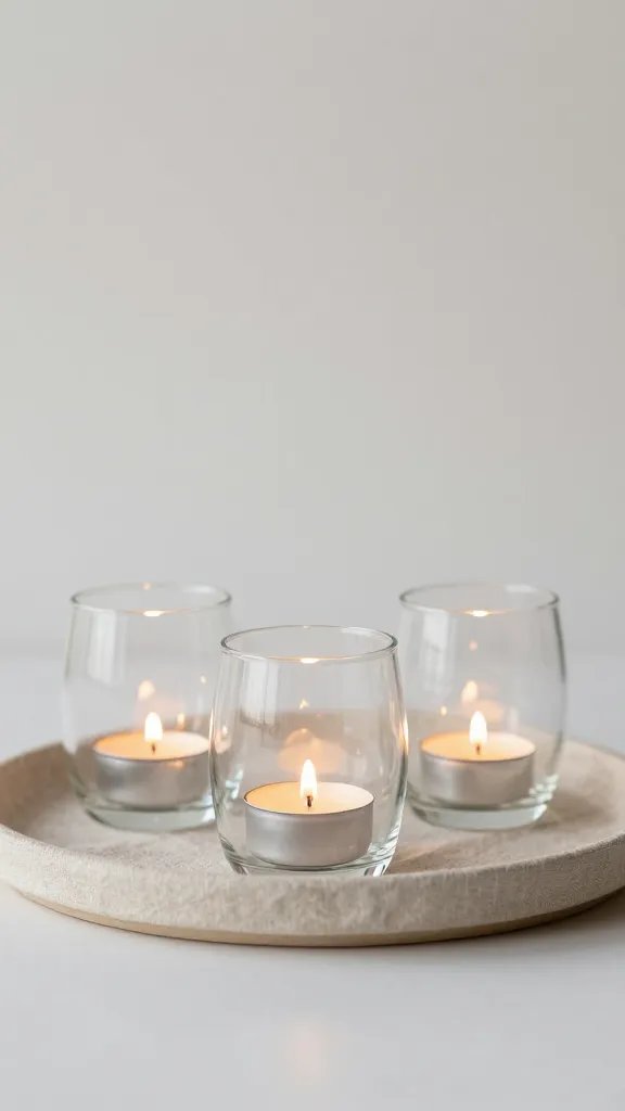 17 Minimalist Decorative Craft Ideas for a Calm Home 7 Item 6