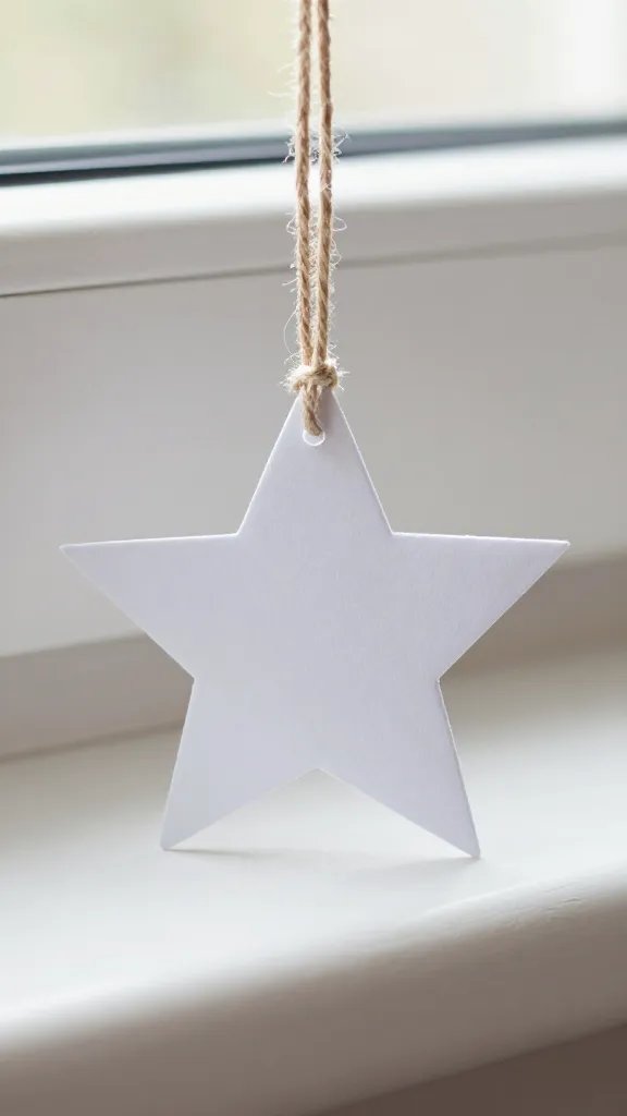 17 Minimalist Decorative Craft Ideas for a Calm Home 9 Item 8