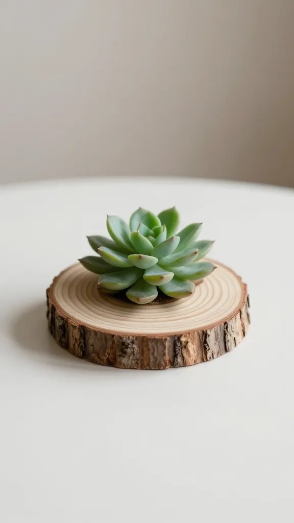 17 Minimalist Decorative Craft Ideas for a Calm Home 11 Item 10