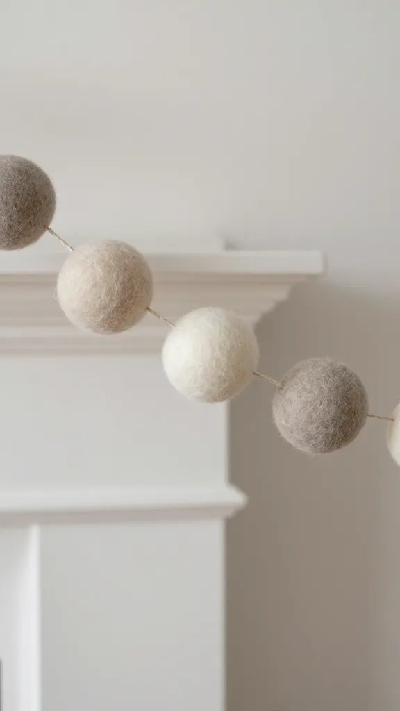 17 Minimalist Decorative Craft Ideas for a Calm Home 13 Item 12
