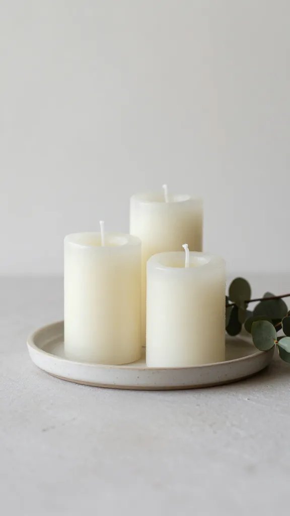 17 Minimalist Decorative Craft Ideas for a Calm Home 14 Item 13