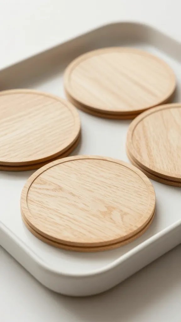 17 Minimalist Decorative Craft Ideas for a Calm Home 16 Item 15