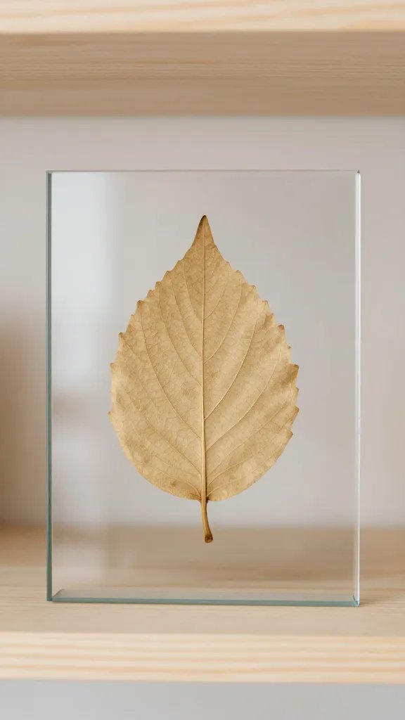 17 Minimalist Decorative Craft Ideas for a Calm Home 18 Item 17
