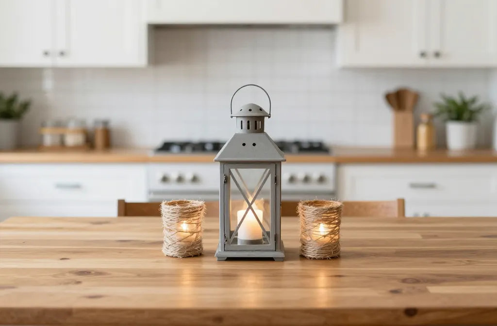 15 Farmhouse Decorative Craft Ideas for Beginners